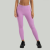 Strix Women‘s ALPHA Leggings Amethyst M
