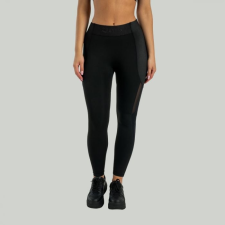 Strix Women‘s ALPHA Leggings Black L női nadrág