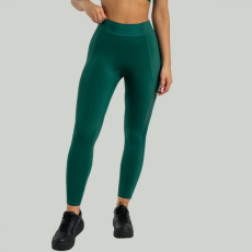Strix Women‘s ALPHA Leggings Emerald XL