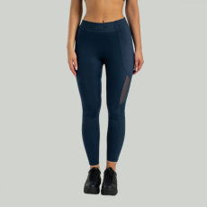 Strix Women‘s ALPHA Leggings Midnight Blue XS