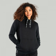 Strix Women‘s Aster Hoodie Black