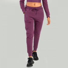 Strix Women‘s Essential Joggers Plum női edzőruha