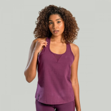 Strix Women‘s Essential Tank top plum női edzőruha