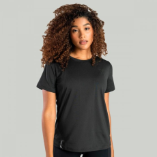 Strix Women‘s Ultimate Tee Black