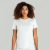 Strix Women‘s Ultimate Tee Moon Grey