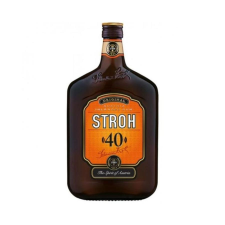  Stroh 40% rum DRS (0,5L / 40%) rum