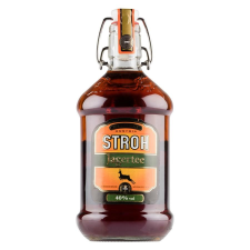  Stroh Jagertee rum DRS (0,5L / 40%) rum
