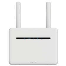 Strong 4G+ LTE 1200 Router (4G+ROUTER1200) router