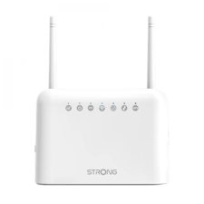 Strong 4G LTE Router 350 (4GROUTER350) router