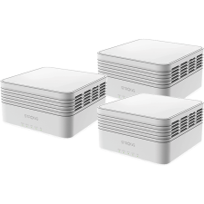 Strong Atria Mesh AX3000 kétsávos Wi-Fi router szett, fehér, 3 db (MESHTRIAX3000) router