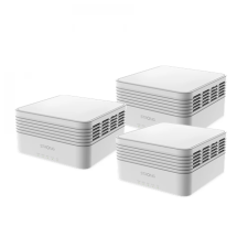 Strong Atria Mesh AX3000 Triple Pack (MESHTRIAX3000) router