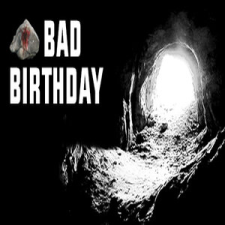 Strong Cube Bad birthday (PC - Steam elektronikus játék licensz) videójáték