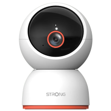 Strong SHC08IRO-W Smart Home Biztonsági Kamera, Fehér megfigyelő kamera