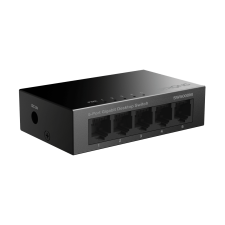 Strong SW 5000M Gigabit Switch (SW 5000W) hub és switch