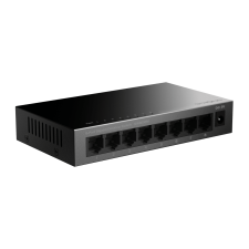 Strong SW 8000M Gigabit Switch (SW 8000M) hub és switch
