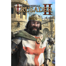  Stronghold Crusader 2 The Princess and The Pig (DLC) (digitális licenc) videójáték