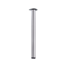  StrongLegs asztal láb S1 710/60 mm matt króm bútor