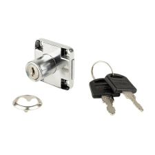 StrongLocks Fiók zár króm zár és alkatrészei