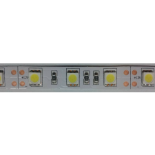 StrongLumio LED szalag, 14,4W/m 12V, meleg fehér világítási kellék