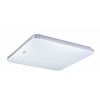 Strühm Strühm Adis 28 W-os 330x330 mm négyzet alakú natúr fehér mennyezeti lámpa IP44-es védettségű