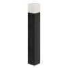 Strühm Strühm Gryf Kerti 50 cm-es fekete E27-es foglalatú állólámpa
