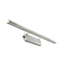 Strühm Strühm Riton 6 W-os natúr fehér, matt króm fali lámpa világítás