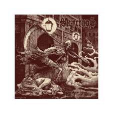  Strychnos - A Mother's Curse (Cd) heavy metal