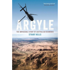Stuart Kells - Argyle – Stuart Kells idegen nyelvű könyv