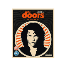 Studio Canal The Doors - Final Cut (Blu-ray) rock / pop