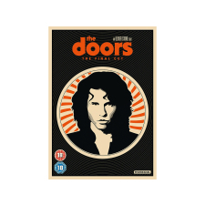 Studio Canal The Doors - Final Cut (DVD) rock / pop