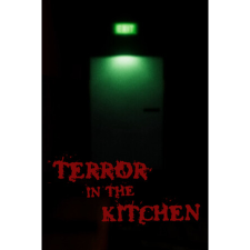 Studio Diakamos Terror in the Kitchen (PC - Steam elektronikus játék licensz) videójáték
