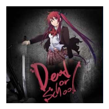Studio Nanafushi DEAD OR SCHOOL (PC - Steam Digitális termékkulcs) videójáték