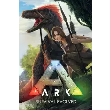 Studio Wildcard ARK: Survival Evolved Season Pass (EU) (digitális licenc) videójáték