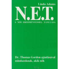 Studium Effektive N.E.T. - A női eredményesség tanulása antikvárium - használt könyv