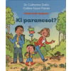 Studium Plusz Kiadó Ki parancsol? - Most már tudom!