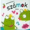 Studium Plusz Könyvkiadó Kalandozás a számok körül