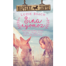 Studium Plusz Könyvkiadó Sina nyomoz antikvárium - használt könyv