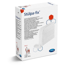  Stülpa-fix® csőhálókötszer 4-es méret, 25 m (1db) gyógyászati segédeszköz