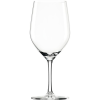 Stulzle-oberglas Borospohár, Stölzle Ultra, 552 ml, mérce 1/8 l