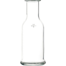 Stulzle-oberglas Üveg karaffa Stölzle Oberglas Purity 750 ml, mérce 0,75 l konyhai eszköz