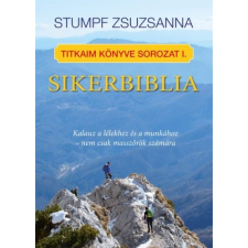 Stumpf Zsuzsanna Sikerbiblia irodalom