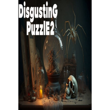 Stunt Disgusting Puzzle 2 (PC - Steam elektronikus játék licensz) videójáték