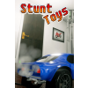  Stunt Toys (digitális licenc)