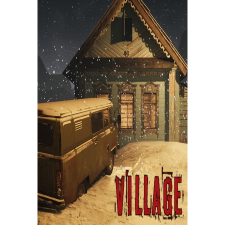 Stunt Village (PC - Steam elektronikus játék licensz) videójáték