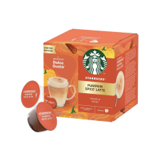 Sturbucks Starbucks® Pumpkin Spice Latte Dolce Gusto® kapszula kávé