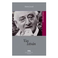  Sturm László - Vas István - Közelképek Írókról egyéb könyv