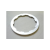 Sturmey Archer HMW538 2 mm-es kazetta hézagoló, alumínium