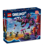 Stwory Koszmarok Álmokban készlet lego