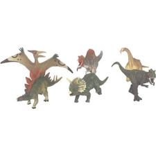 STX Dinoszaurusz készlet 6 játékfigura