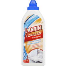 STYL VD Larrin Koralan hab kézi szőnyegtisztításhoz 500ml tisztító- és takarítószer, higiénia